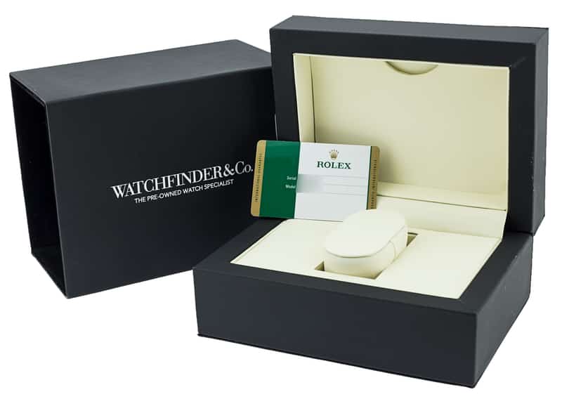 Rolex Submariner 116610 LV